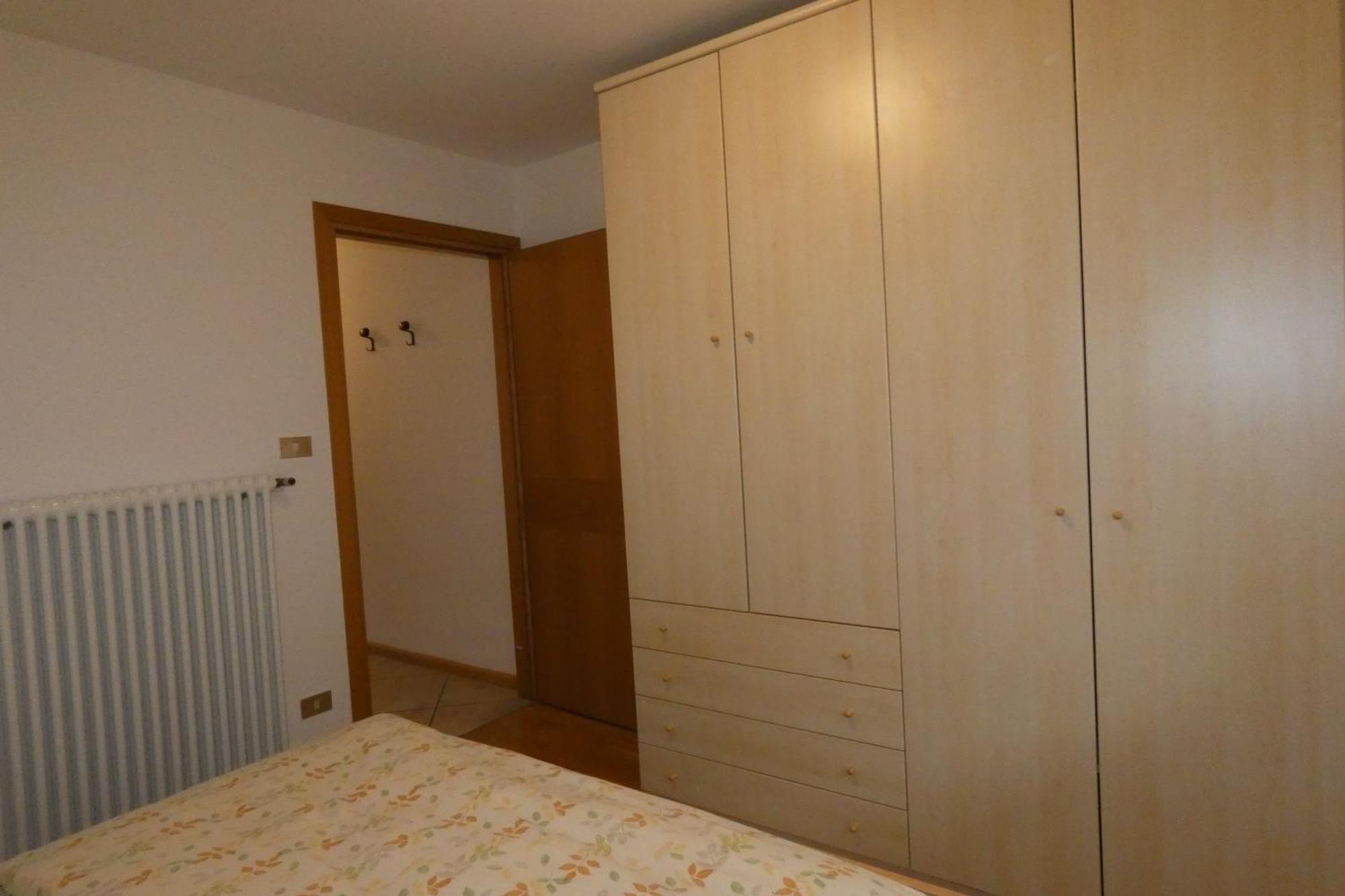 Casa Al Mesdi Appartement Pozza di Fassa Buitenkant foto