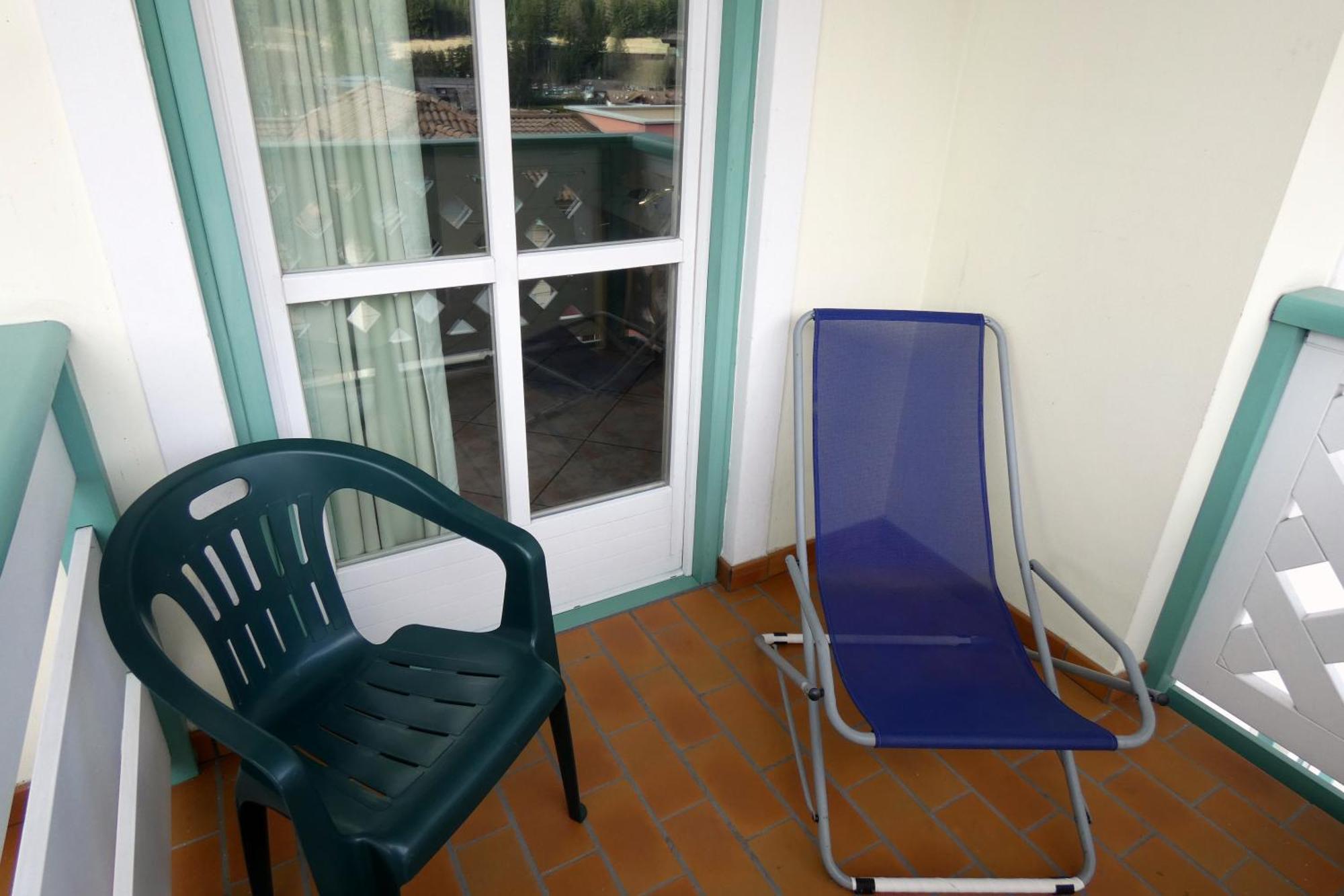 Casa Al Mesdi Appartement Pozza di Fassa Buitenkant foto